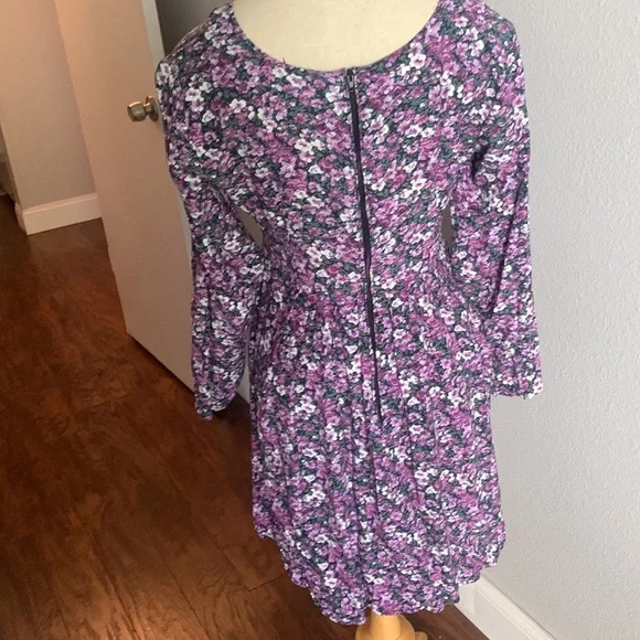 Vintage 90s babydoll dress - Picture 4 of 4
